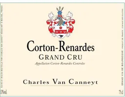 Corton-Renardes Grand Cru