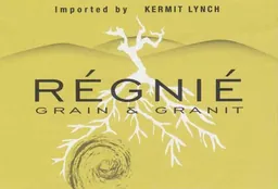 Regnie Grain and Granit