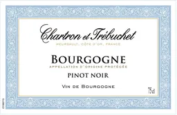 Bourgogne Pinot Noir
