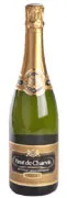 Brut de Charvis Sparkling NV