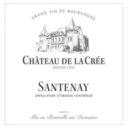 Santenay Blanc