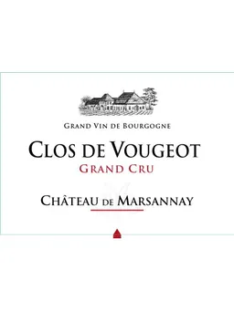 Bourgogne du Chateau