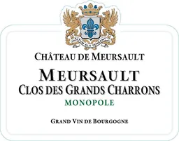 Clos des Grands Charrons