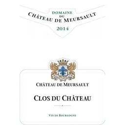 Meursault du Chateau