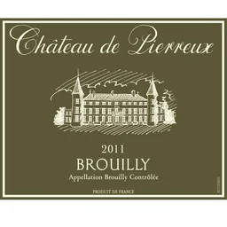 Brouilly
