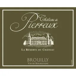 Brouilly Reserve du Chateau