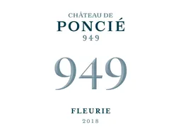 Cuvee 949 Fleurie