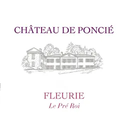 Le Pre Roi Fleurie