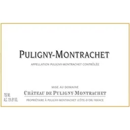 Puligny-Montrachet