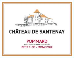 Pommard Petit Clos Monopole