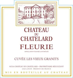 Fleurie