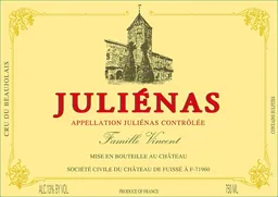 Julienas
