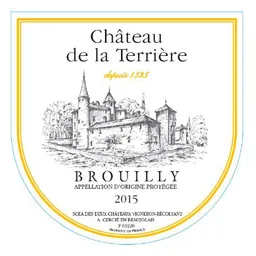 Brouilly Tradition