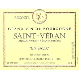 Christophe Cordier Saint Veran En Faux