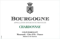 Bourgogne Blanc