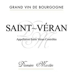 Damien Martin Saint-Veran