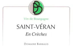 Daniel & Julien Barraud St-Veran En Creches