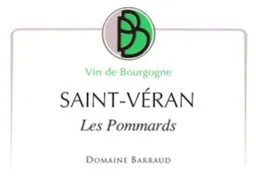 Daniel & Julien Barraud St-Veran Les Pommards