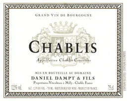 Chablis