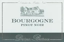 Bourgogne Rouge