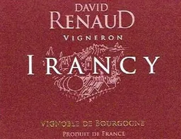 David Renaud Irancy