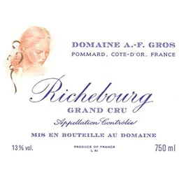 Richebourg Grand Cru