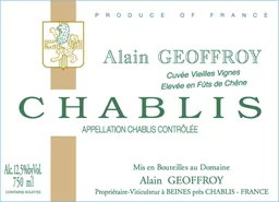 Chablis