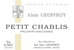 Petit Chablis