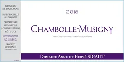 Chambolle-Musigny