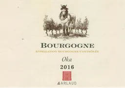 Bourgogne Oka