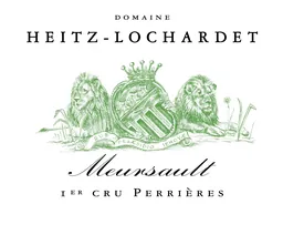 Meursault Perrieres Premier Cru
