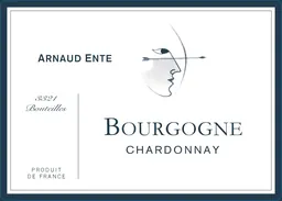 Bourgogne Chardonnay