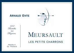 Meursault Les Petits Charrons