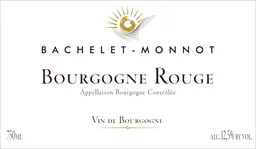 Bourgogne Rouge