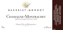 Chassagne-Montrachet