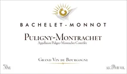 Domaine Bachelet-Monnot Puligny-Montrachet