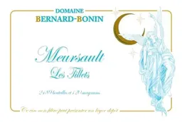 Meursault Les Tillets