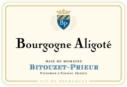 Bourgogne Aligote Les Grandes Terres