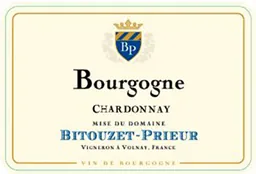 Bourgogne Blanc