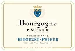 Bourgogne Rouge