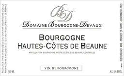 Hautes-Cotes de Beaune