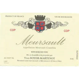 Meursault