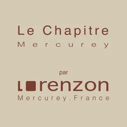 Domaine Bruno Lorenzon Mercurey Le Chapitre Rouge