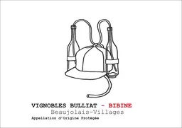 Beaujolais Villages Bibine