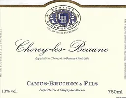 Chorey-les-Beaune