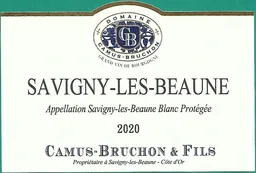 Savigny-Les-Beaune Blanc