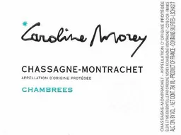 Chassagne-Montrachet Chambrees