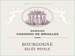 Bourgogne Rouge Gelee Royale