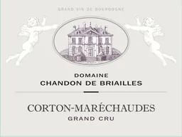 Corton Marechaudes Grand Cru