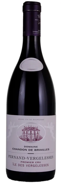 Pernand-Vergelesses Ile des Vergelesses Premier Cru